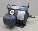 Ao Smith Century E219 5HP Electric Motor 230-460 3PH 1760 Rpm S184T Fr Mogb Type. Fixed Price $224.99.