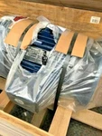 Marathon Electric 40HP 3560 Rpm 3PH Severe Duty Marine Motor. Fixed Price $1899.99.