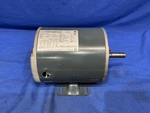 Marathon Motors 1-1/2 Hp 56T34D5303B 208-230/460 V. Fixed Price $200.00.