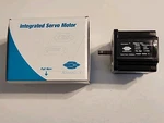 Moog SM2315D-DES2 Integrated Servo Motor Warranty & Free Shipping. Fixed Price $399.99.