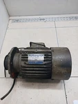 Tatung 3-PHASE Induction Motor Ebfc-d 1/2 Hp. Fixed Price $284.05.