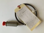 Meggitt Safety Systems 8940-06-1000/400-15 Fire Overheat Detector Model# 801-DRH. Fixed Price $1499.99.