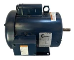 Century K204M2 CJ2AA06A01C 2HP Motor. Fixed Price $314.49.