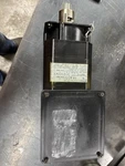 Ge Fanuc Ac Spindle Motor Model A1 Type A06B-0850-B391 #3000 1.5 Kw. Fixed Price $500.00.