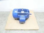 Westinghouse AEHH8B APH04025-841M Motor 324TS 3PH 40HP 3550RPM 575V-AC. Fixed Price $1323.00.