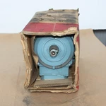Abb Motors 3 Phase Induction 2.2KW Pole 2880RPM Mbt 90L 24. Fixed Price $280.22.