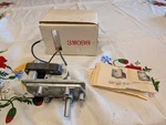 Dayton 3M098 3047 Rpm 120V HGM-1704-22. Fixed Price $199.99.