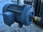 Siemens 200 Hp Inverter Duty Motor 2721990026 1785 Rpm B447T Frame 460V Pole. Fixed Price $5250.00.