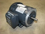 11W365C Dayton Electric Motor 1/4HP 3PHASE 230/460VAC 1765RPM. Fixed Price $145.00.