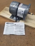 Graham Transmissions Pmdc Motor. Fixed Price $151.00.