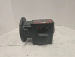 Dodge MR94753-P-SZ Left Angle Gear Reducer 0175B020M056K1 1HP 20:1 Ratio. Fixed Price $135.00.