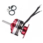 2-3 Li-poly Lightweight CF2822 1200KV Brushless Motor For Aircraft Helicopter. Fixed Price $19.70.