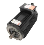 Used Reliance Electric B14H1062N-PU Motor 4HP 2000RPM 140C. Fixed Price $650.00.