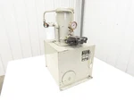Tec Hackett PFG-40-10A3 Hydraulic Power Unit 10GAL 4GPM 1250PSI 3HP 230/460V 3PH. Fixed Price $699.99.