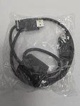 Yaskawa Cable JEPMC-W6003-A5-E.. Fixed Price $24.99.