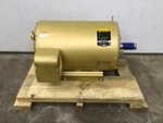 Baldor-reliance EM2513T-8 Three-phase Ac Induction Motor, 15 Hp, 254T Frame,. Fixed Price $1100.00.