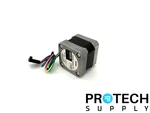 Vexta PK244-02AA-C16 Standard Series Stepper Motor DC6V 0.8A With Warranty. Fixed Price $30.00.