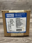 Fasco D150 Fan & Blower Motor 3 Speed 1/4 1/5 1/6 Hp 115V 1050 Rpm Ph. Fixed Price $199.99.