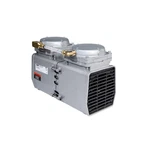 Gast DAA-V701-EB Compressor/vacuum Pump, 1/4 Hp, 29 In Hg 33K710. Fixed Price $1225.87.