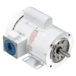 Leeson 112529.00 MOTOR,1 HP,1725,56C,115/208-230V 48ZF44. Fixed Price $986.37.