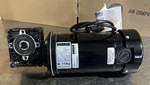Dorner 827-002 Gearmotor Nos Surplus. Fixed Price $1582.00.