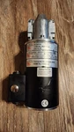 Gefeg-neckar Gear Motor SC401H P/n 4934578. Fixed Price $500.00.