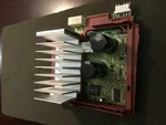 Whirlpool Maytag 62724140 Washer Motor Control Board AZ100719 NR133. Fixed Price $137.27.