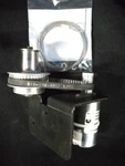 New! Merkle-korff Colman Brushed Gear Motor 24VDC EYQM-63600-51. Fixed Price $75.00.