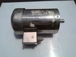 Sterling Electric Motor Hp Model XI0014PCI-EX Hz Tefc Operate 460V/230V. Fixed Price $299.00.