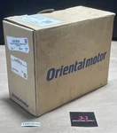 New Box- Oriental Motor AXUM590-A Vexta Brushless Dc 90W 2000R/MIN. Fixed Price $500.00.