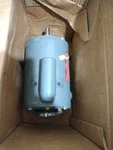 Dayton Capacitor Start Fan & Blower Motor LR39894 Model 5K901C. Fixed Price $79.00.