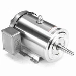 132452.00 Leeson 5HP Washdown Jm Pump Electric Motor, 1800RPM. Fixed Price $1849.97.