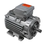 Sterling Electric NBY154PCA Motor, 1.5HP, 1800RPM, 56C Frame, Tefc Enclosure. Fixed Price $414.95.