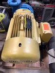 40 Hp Baldor Reliance Super Motor. 3 Phase With Goulds Pump.. Fixed Price $3000.00.