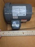 Us Motors Pn: U13S2AC 1/3-HP, 1765 Rpm 56C F004 (new In Box). Fixed Price $179.00.