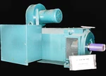 Allen Bradley 250HP CM203-FV25017BXZHC Baldor Motor 610490001AF 208/460V Ac. Fixed Price $4799.99.