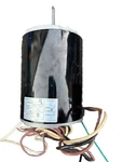 Genteq Motor F48K04A27 3/4 Hp Condenser Fan 1075 920 Rpm 460V 1PH Century Aaon. Fixed Price $119.40.