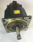 Fanuc 30F/2500 A06B-0358-B756 Ac Servo Motor 150V 30A Phase Poles Rpm. Fixed Price $499.00.