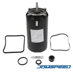 Swimming Pool Pump Motor UST1152 Fits Smith Century Hayward 1.5 Hp, 115/230V. Fixed Price $484.99.