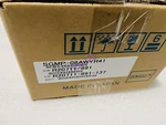 Yaskawa Electric Motor SGMP-08AWYR41 In Stock Ups/fedex New. Fixed Price $853.65.
