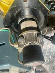 Yaskawa Minertia Motor UGRMEM-04MSA71-UTOPI-050SA Series Used. Fixed Price $217.55.