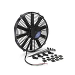 Proform 67034 Brushless Ultra Performance 12 In Fan 2100 Cfm. Fixed Price $195.95.