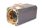 1FT6086-8AC71-1AH0 Stator Siemens Used. Fixed Price $835.50.