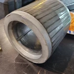 Mazak Spindle Motor SJ-4B6610K Rsb R02MA004790 Mitsubishi New Part $1299. Fixed Price $1299.00.