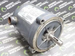 Used 1/6 Hp General Electric 5K39EN54B Ac Motor 230/460V 3PH 1725RPM 60HZ 1.15SF. Fixed Price $100.00.