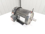 U.s. Electrical Motors S671 Ac 7.5HP 3515RPM 230/460V 3PH 213TC Te. Fixed Price $649.99.