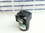 Oriental Motor 4IK25GN-S 4IK25GNS Induction W/ 4GN30S Gear Head. Fixed Price $199.00.