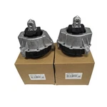 Oem For Bmw 330I Engine Motor Mount Left Right 22117581617 &22117581618 New. Fixed Price $143.14.