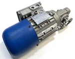 Motori Elettrici TF63B/4 14 Motor, Electric With Gearbox Mt. Fixed Price $156.95.