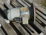 Toshiba World Energy 3 Phase Induction Motor JIS-C-4004 1.5KW Poles JISC4004. Fixed Price $249.97.